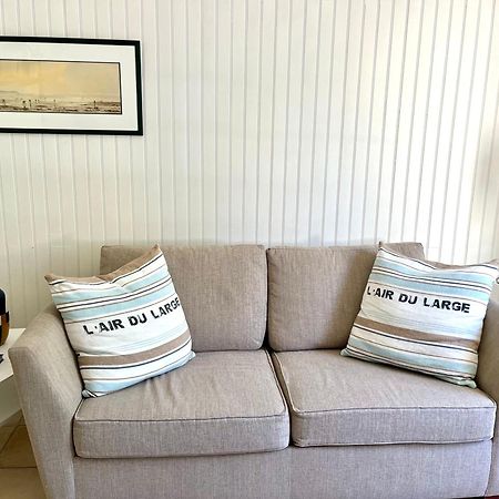 Vacances Bord De Mer - Appartement Sanary Sur Mer ภายนอก รูปภาพ