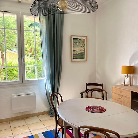 Vacances Bord De Mer - Appartement Sanary Sur Mer ภายนอก รูปภาพ