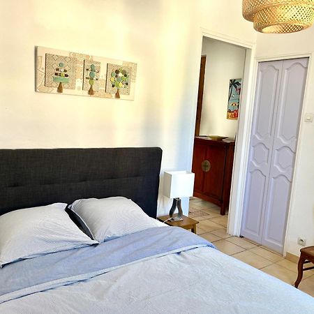 Vacances Bord De Mer - Appartement Sanary Sur Mer ภายนอก รูปภาพ