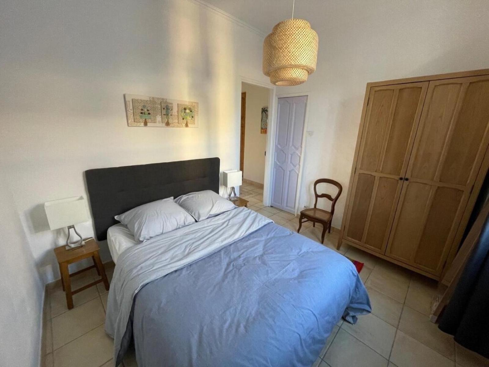 Vacances Bord De Mer - Appartement Sanary Sur Mer ห้อง รูปภาพ