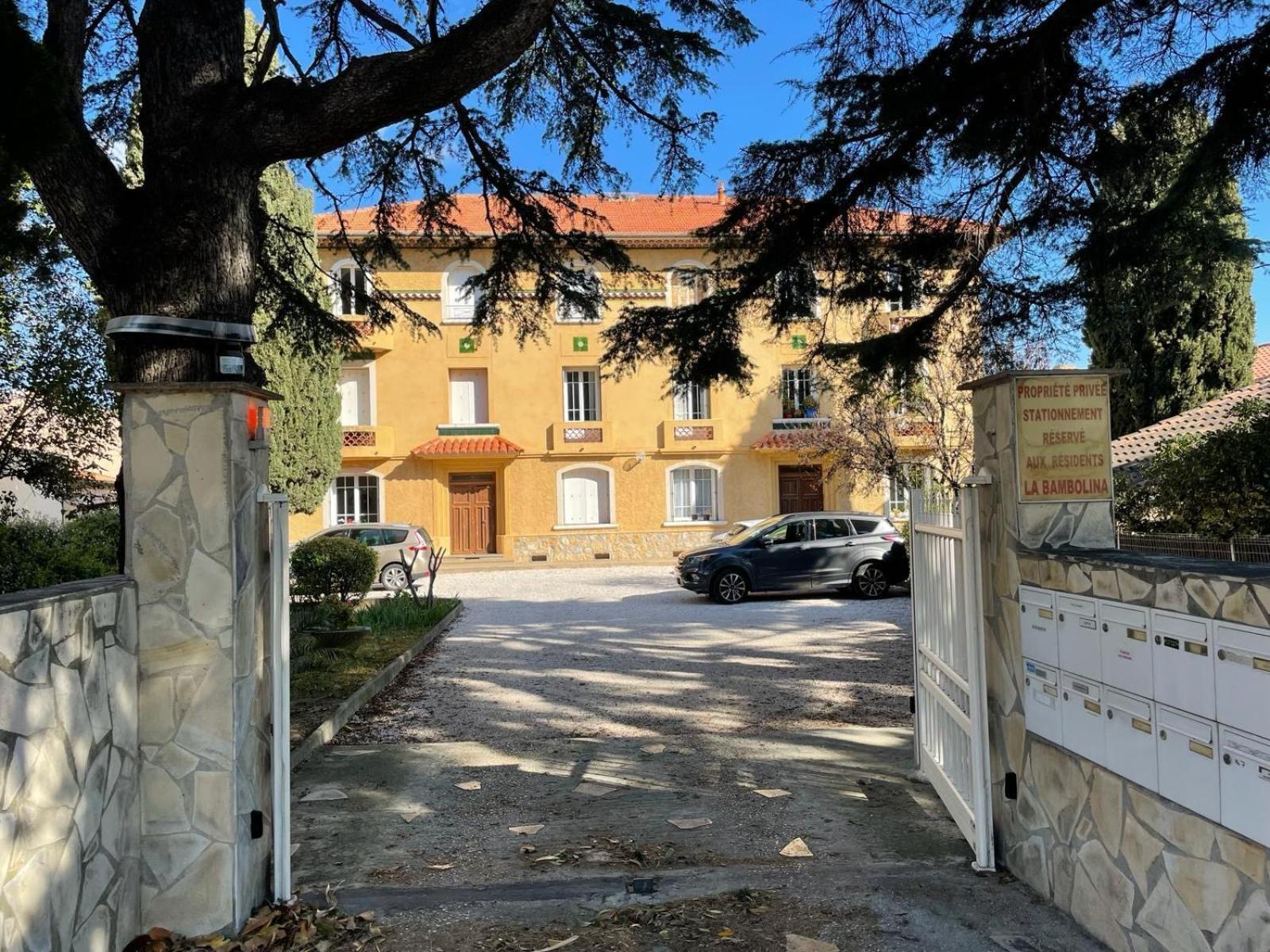 Vacances Bord De Mer - Appartement Sanary Sur Mer ภายนอก รูปภาพ