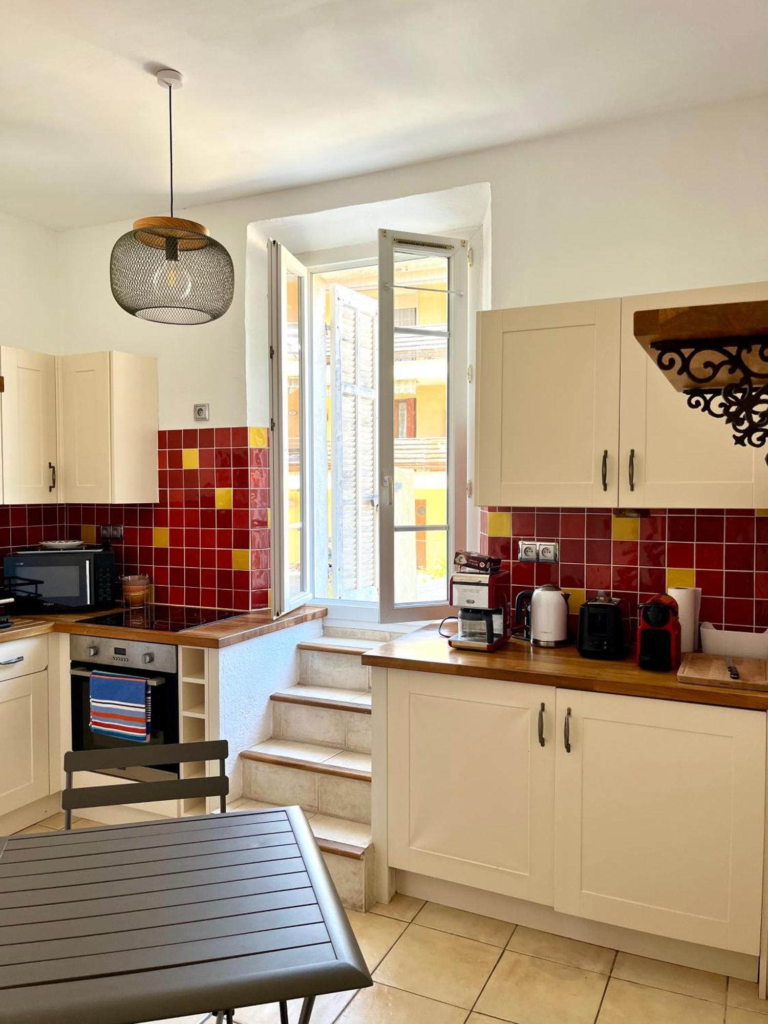 Vacances Bord De Mer - Appartement Sanary Sur Mer ภายนอก รูปภาพ