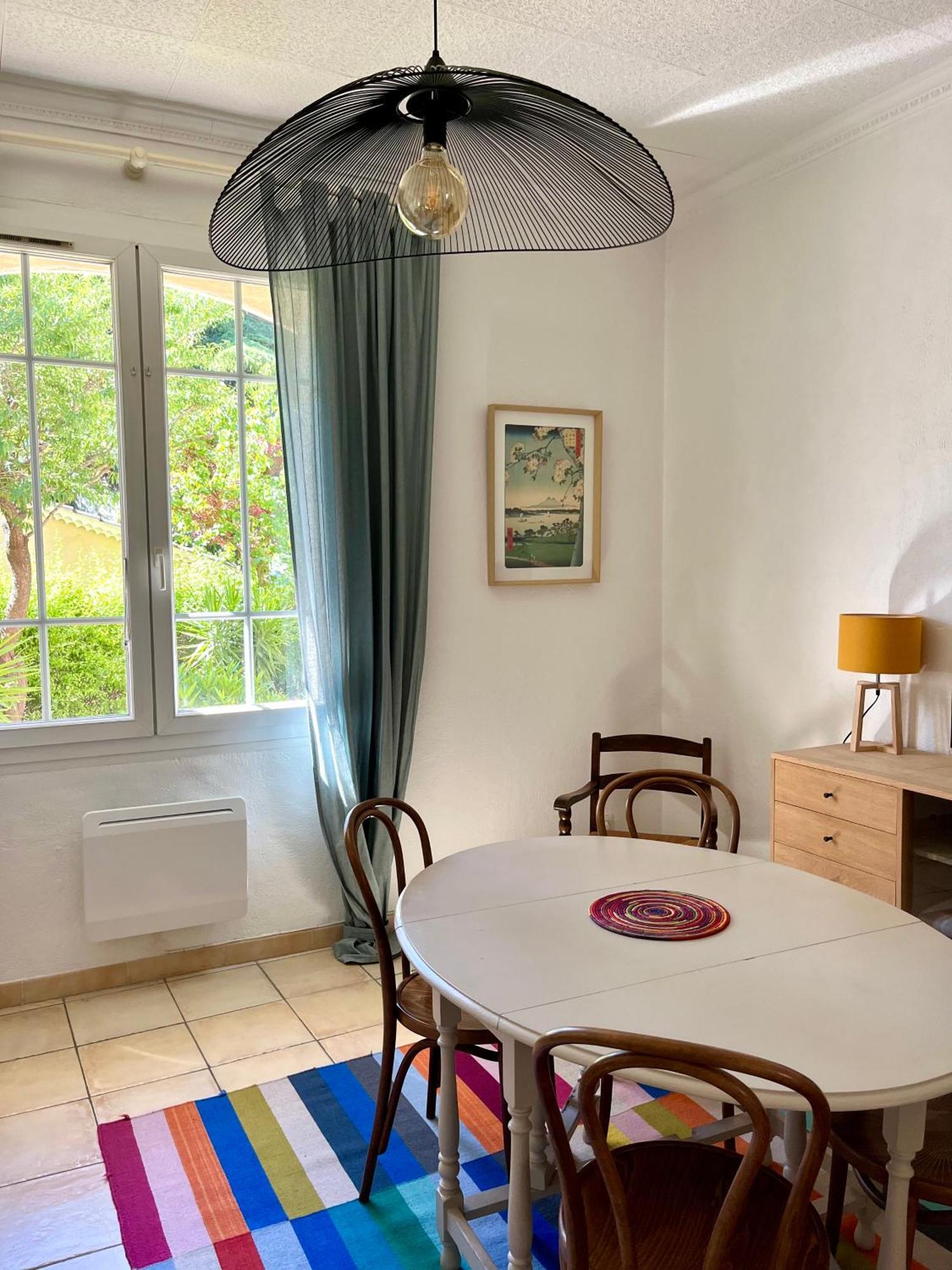 Vacances Bord De Mer - Appartement Sanary Sur Mer ภายนอก รูปภาพ