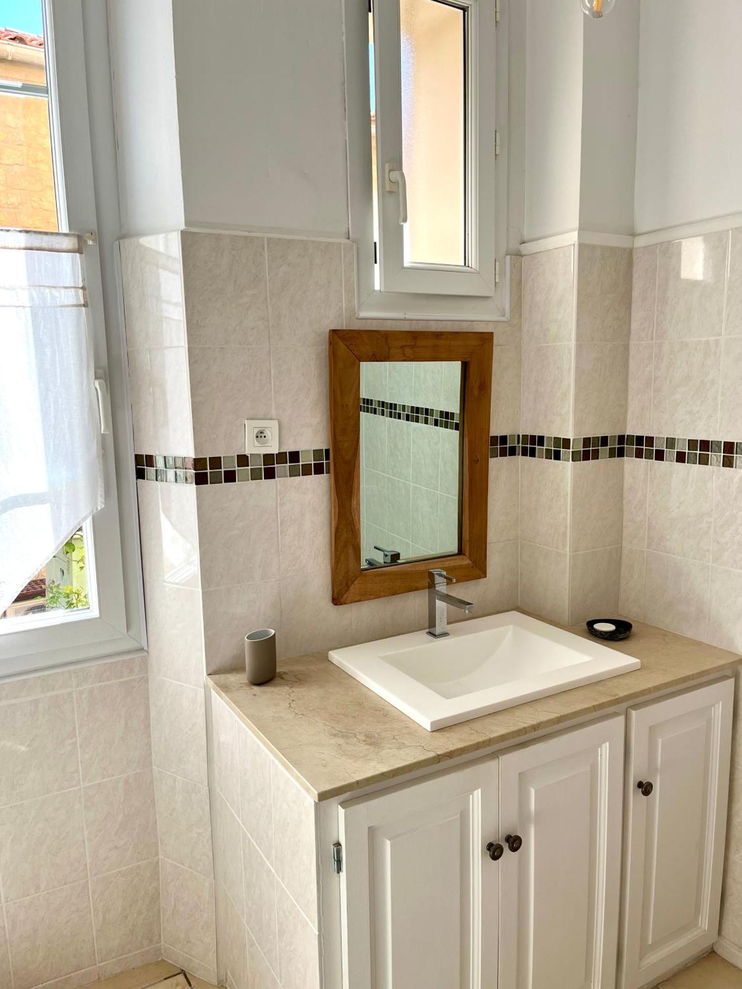 Vacances Bord De Mer - Appartement Sanary Sur Mer ภายนอก รูปภาพ