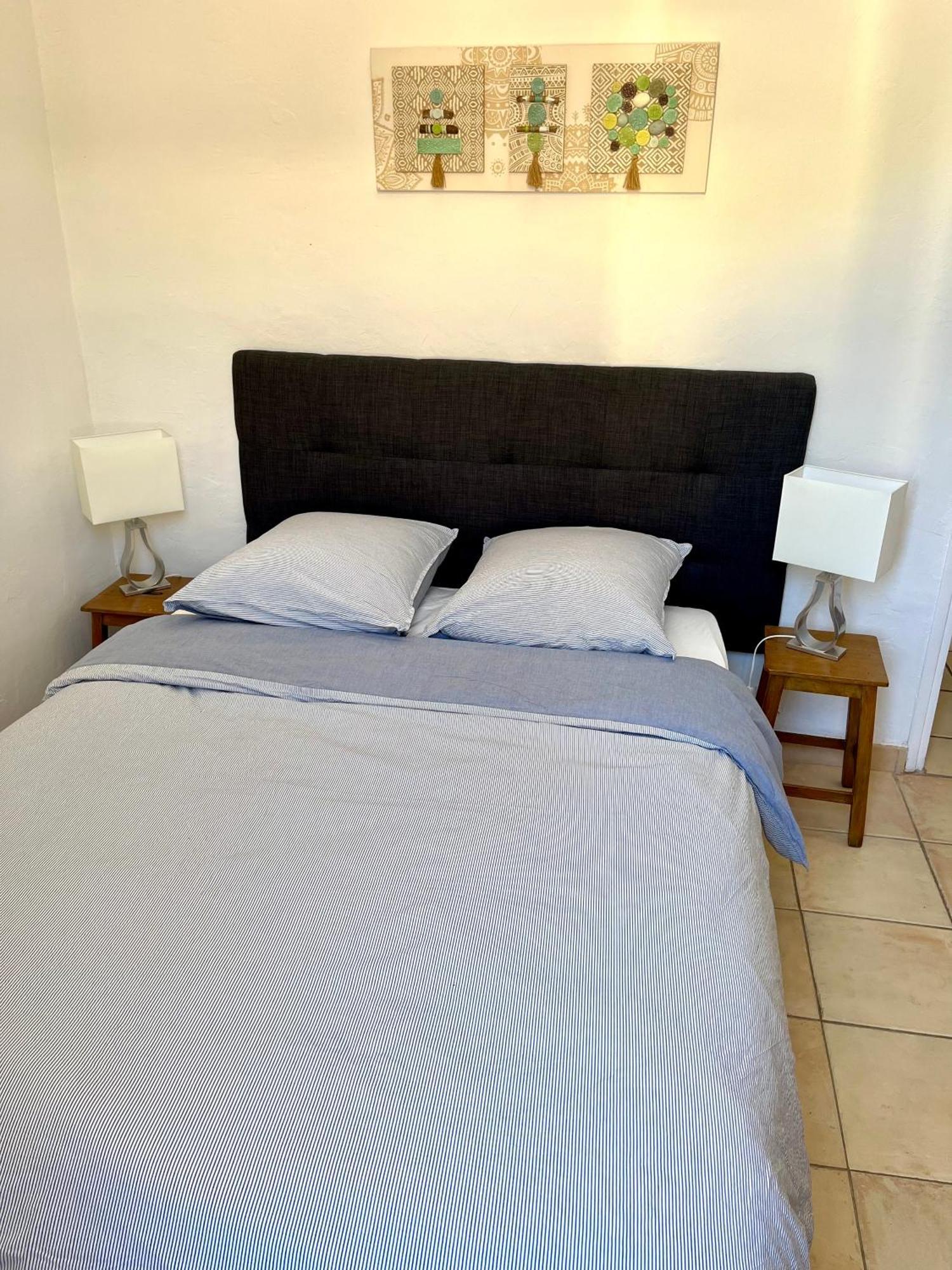 Vacances Bord De Mer - Appartement Sanary Sur Mer ภายนอก รูปภาพ